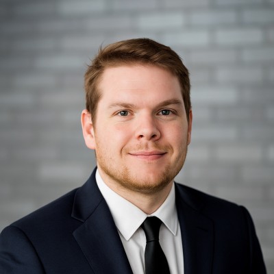 Jacob Morris